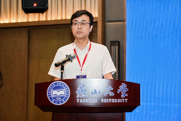 张海燕致辞 张海燕致辞