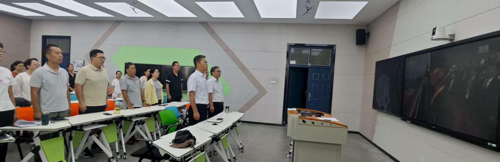 观看阅兵2