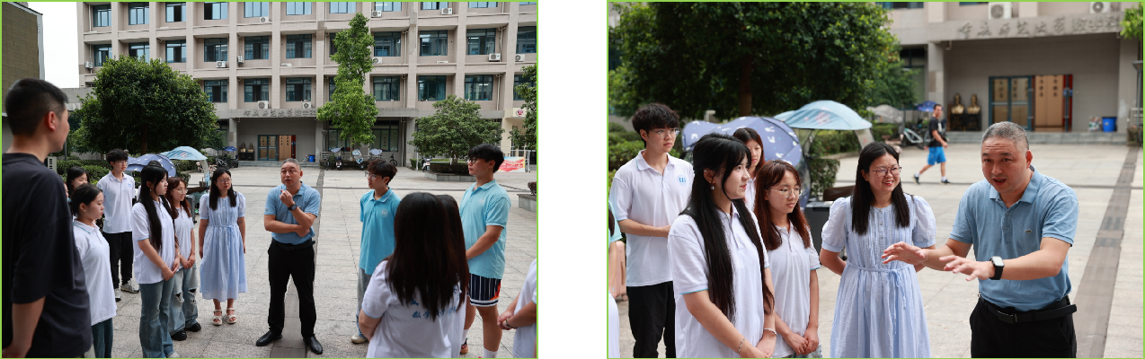 图二 袁书记殷殷嘱托 图二 袁书记殷殷嘱托