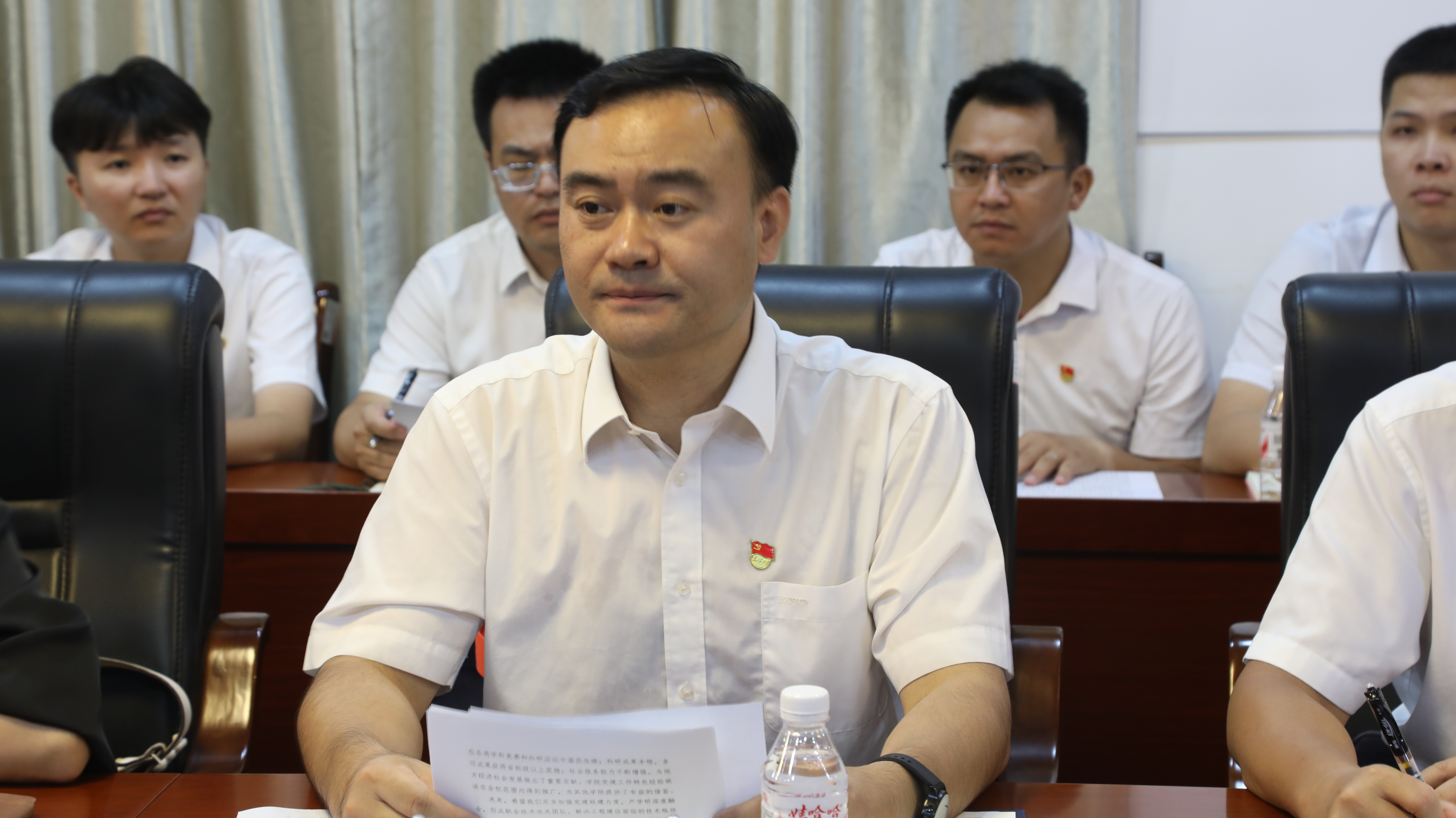 陈立华