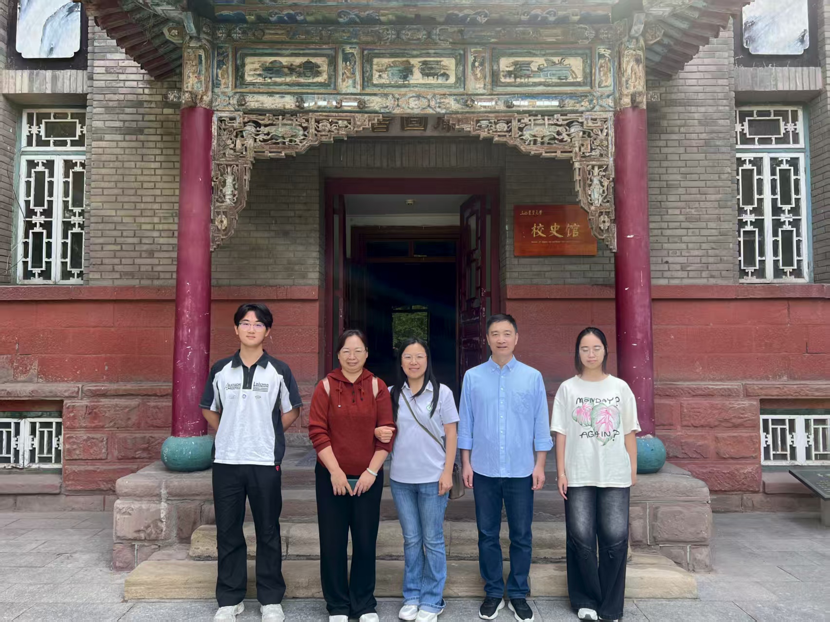 校史馆0