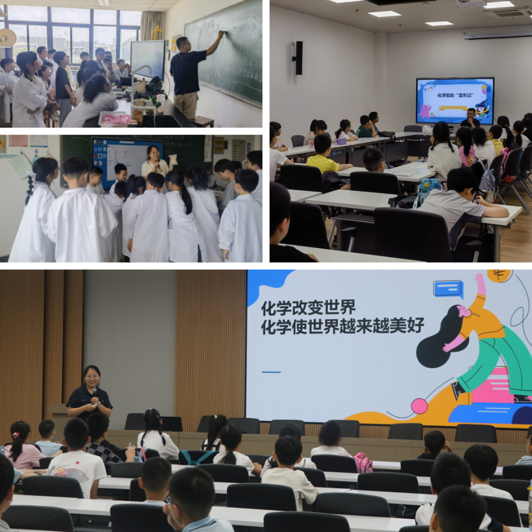 研学活动组织 研学活动组织