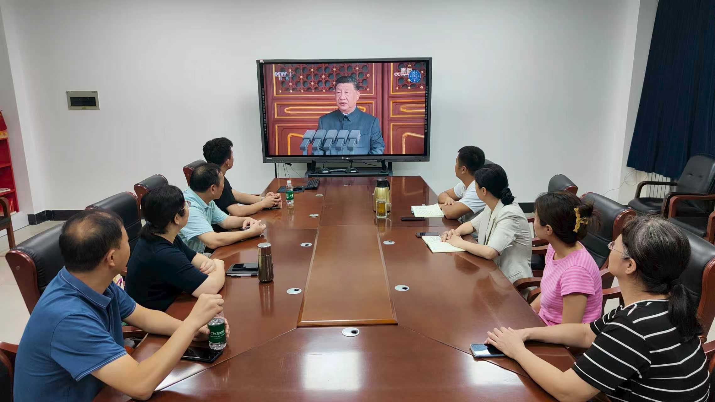 观看现场图片1