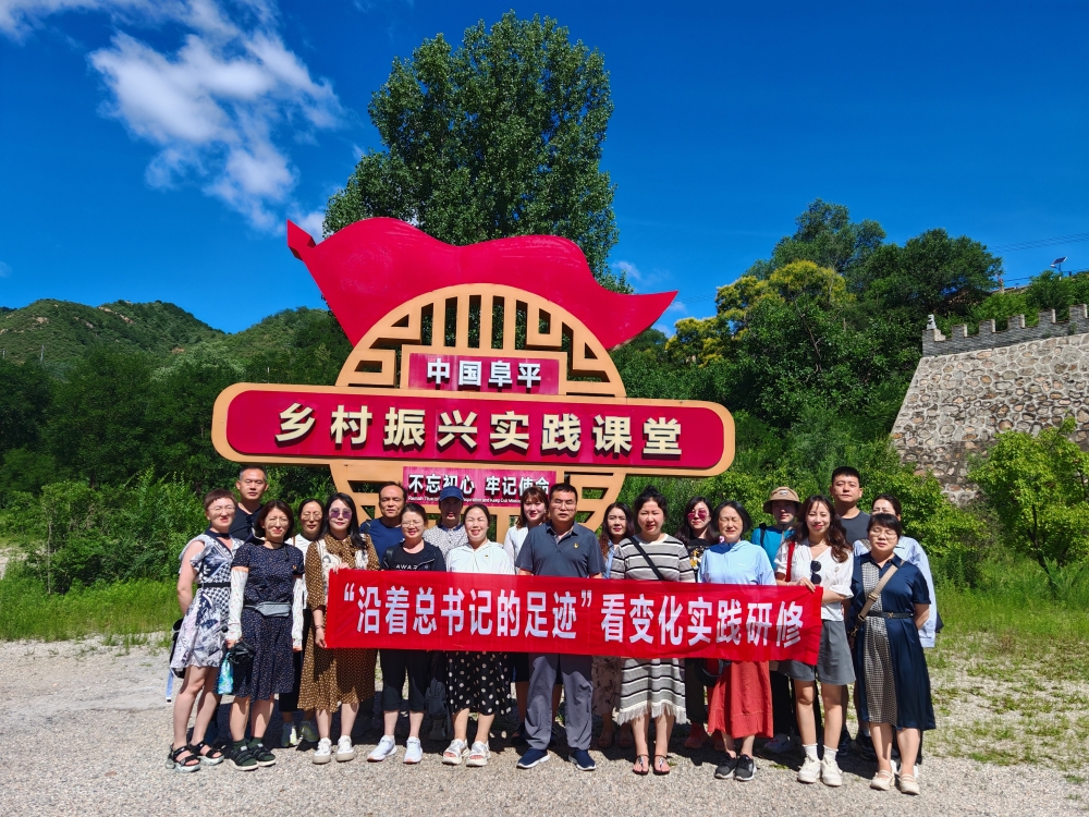 乡村振兴 乡村振兴