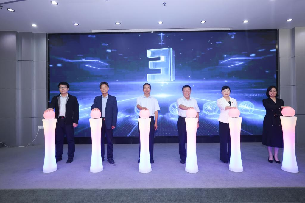 黄河科技学院举办首个全国科普月启动仪式