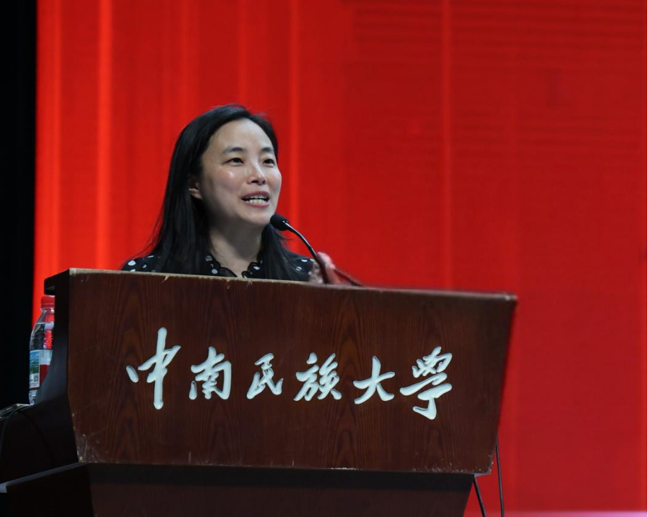 2025级开学典礼2