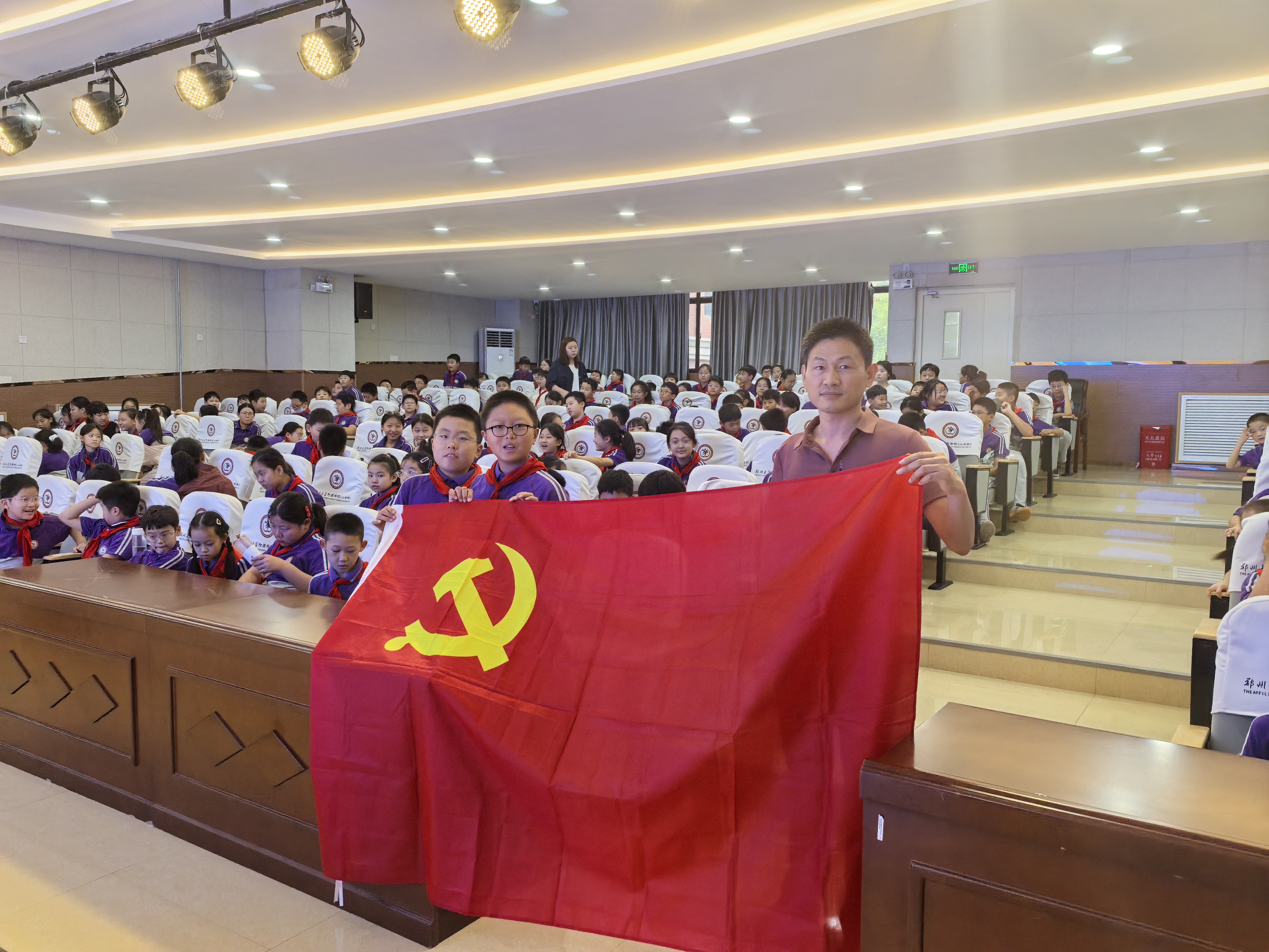 全国科普月活动02 全国科普月活动02