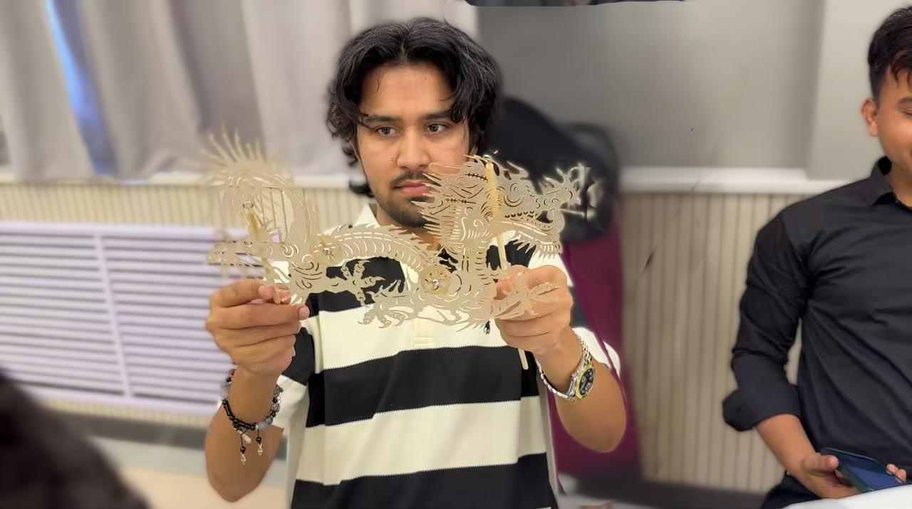 体验环节3 体验环节3