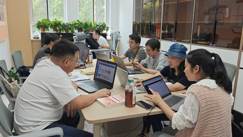 智能化教学培训4aabd16f