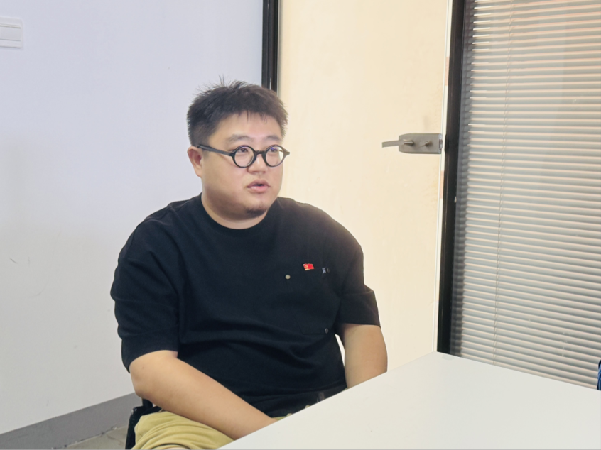 陈尚书老师发表学习感悟