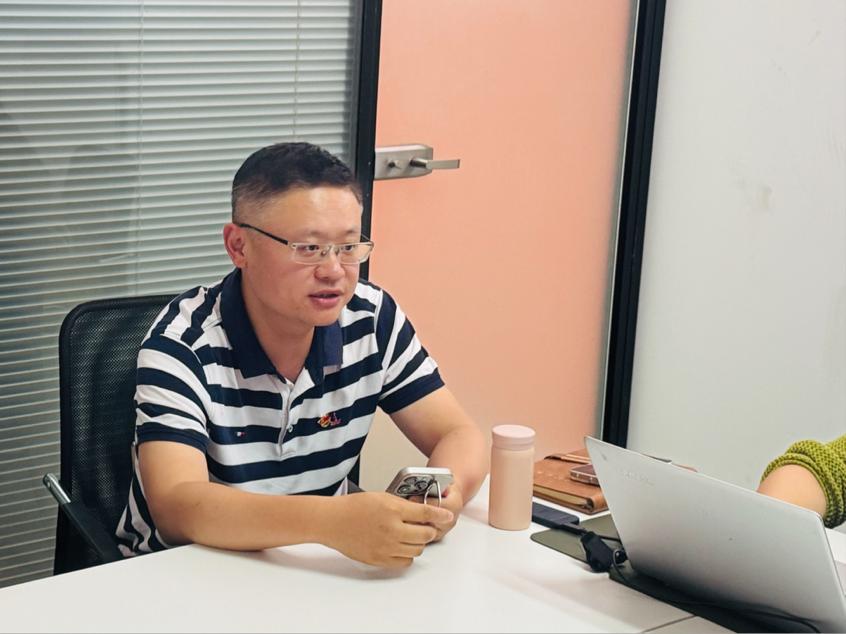 刘进老师发表学习感悟