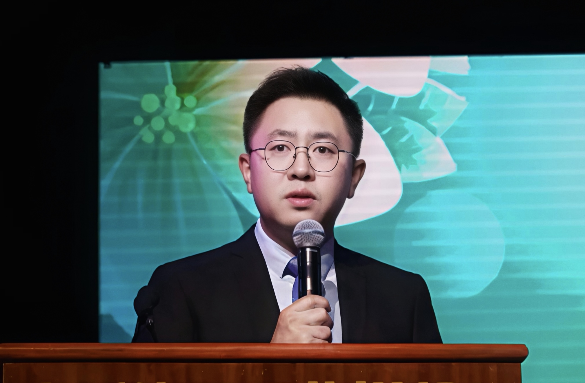 书记