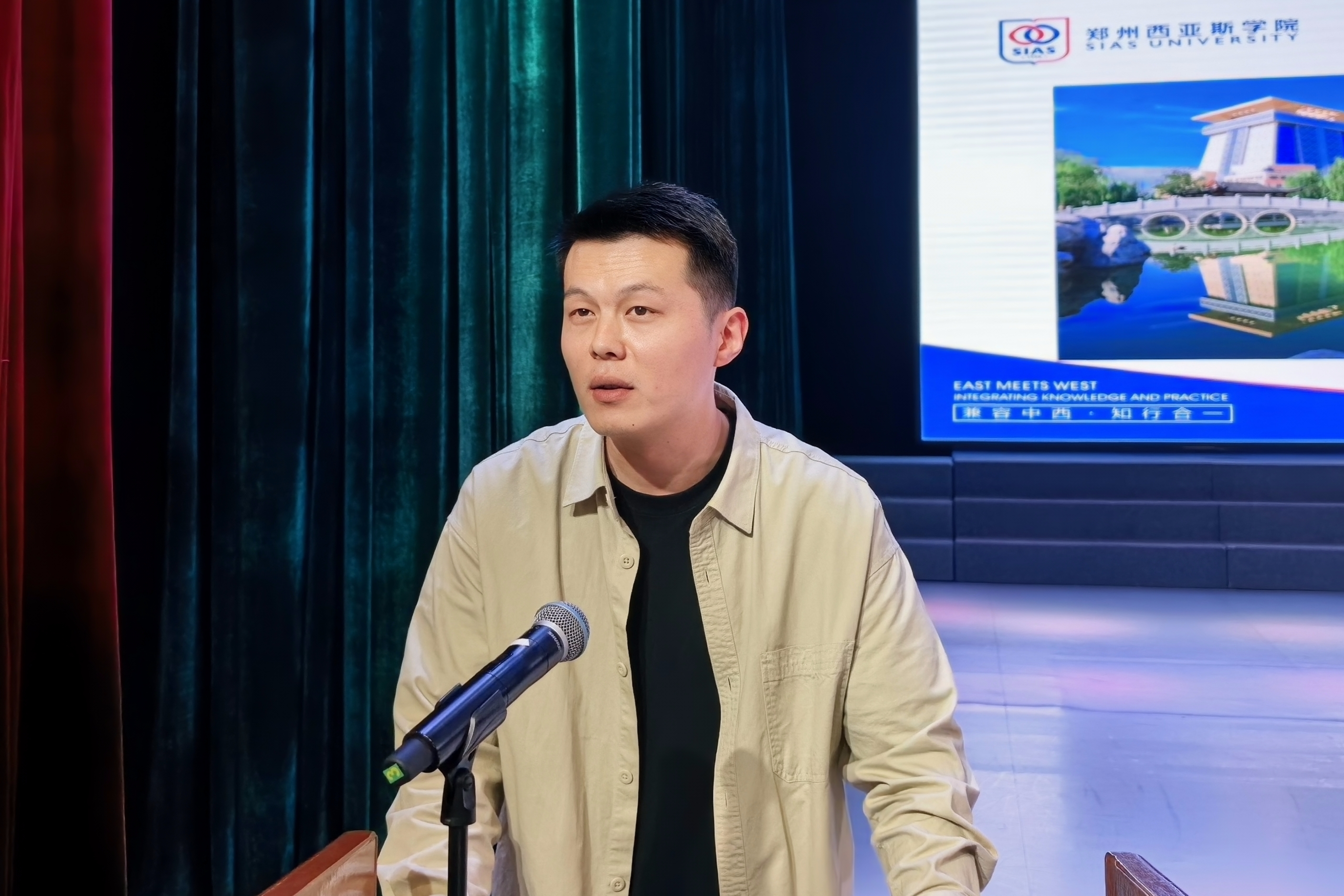 张胜敏