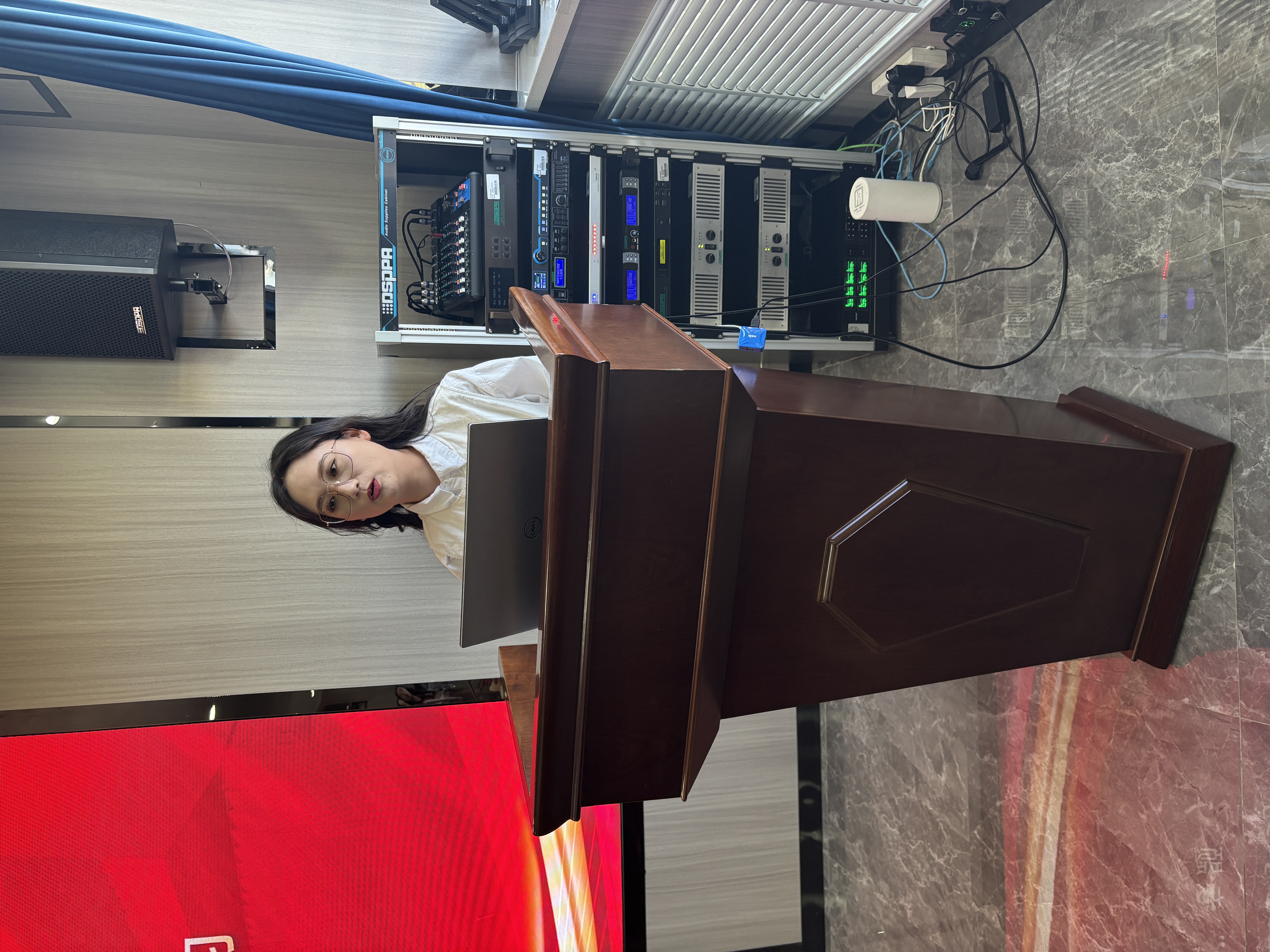 于振宇-铸牢党课