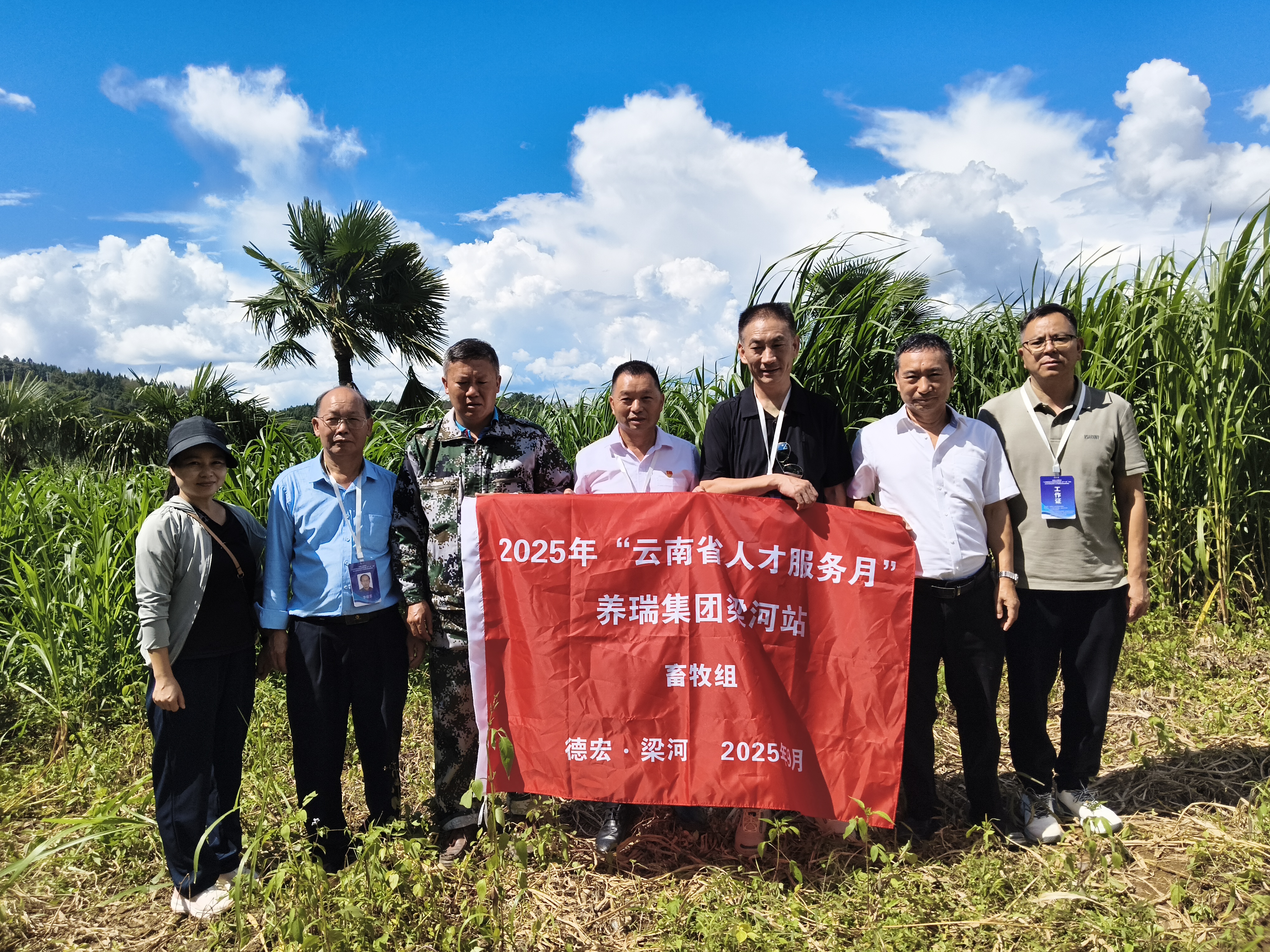 活动现场(五) 活动现场(五)