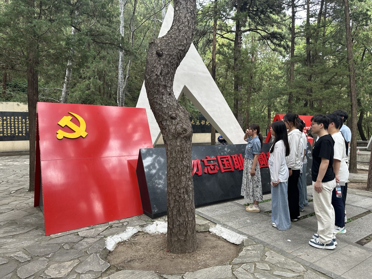 3.党员宣誓 3.党员宣誓