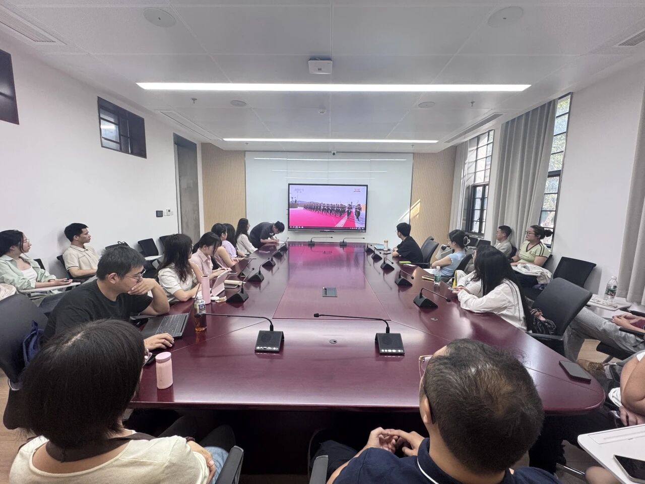 大会观看 大会观看