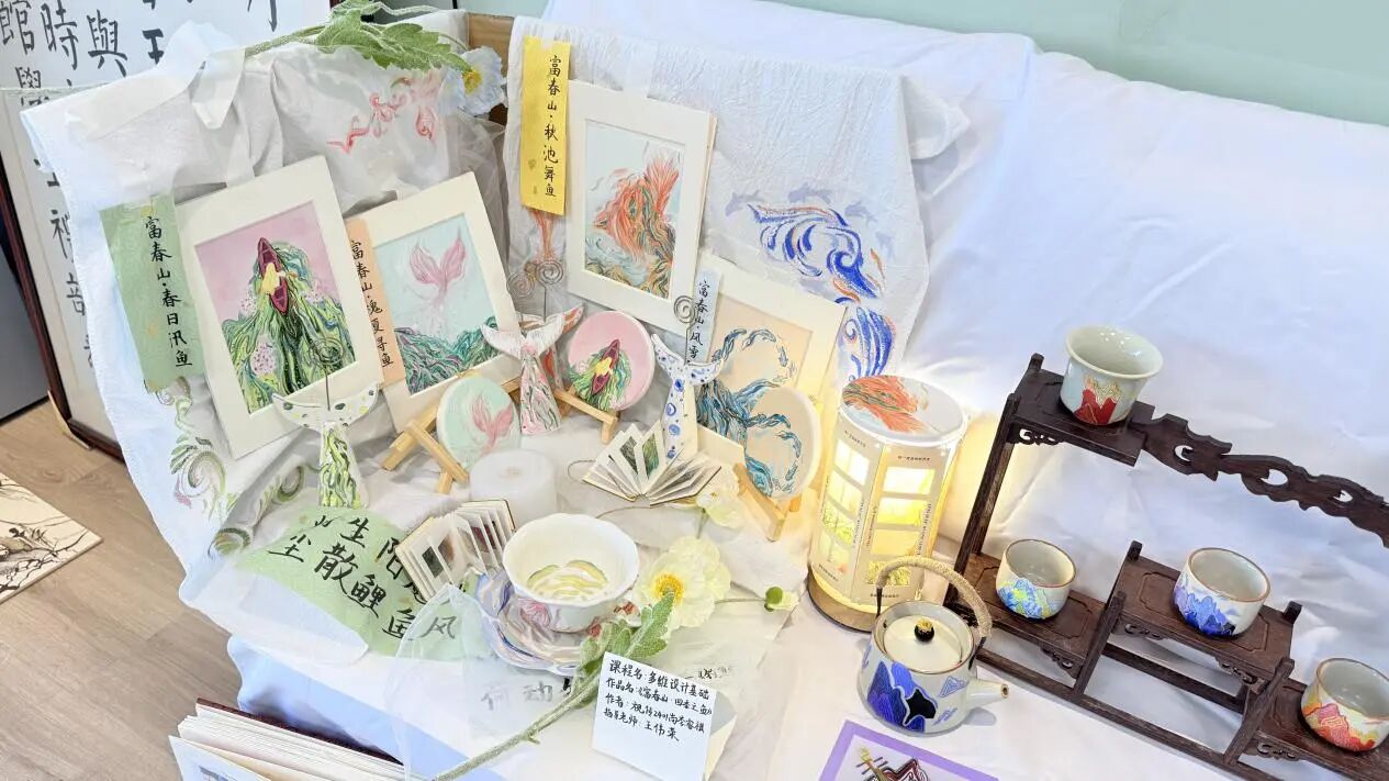 创作作品2 创作作品2