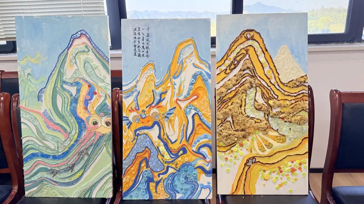 创作作品 创作作品