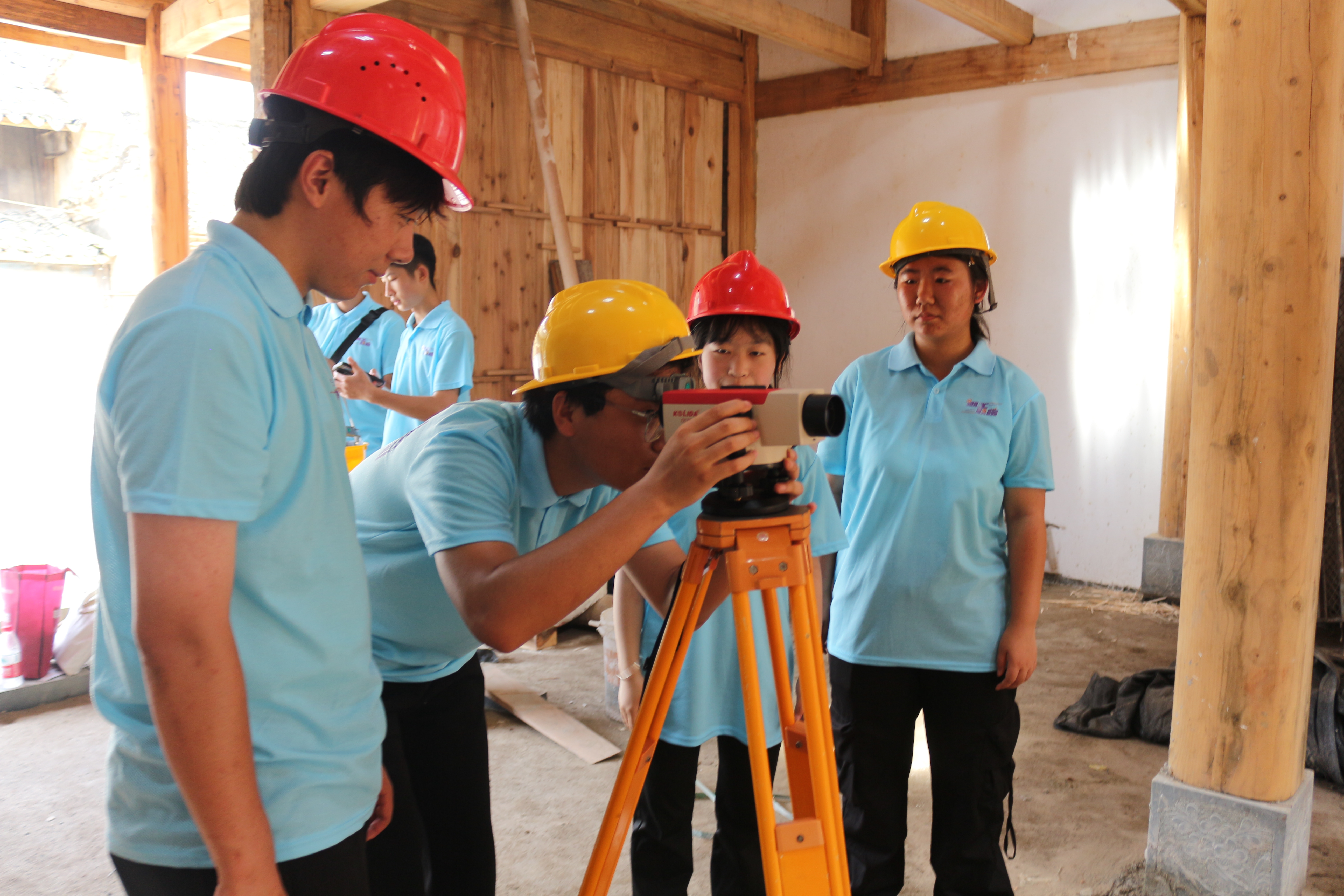 4.5使用测量仪器