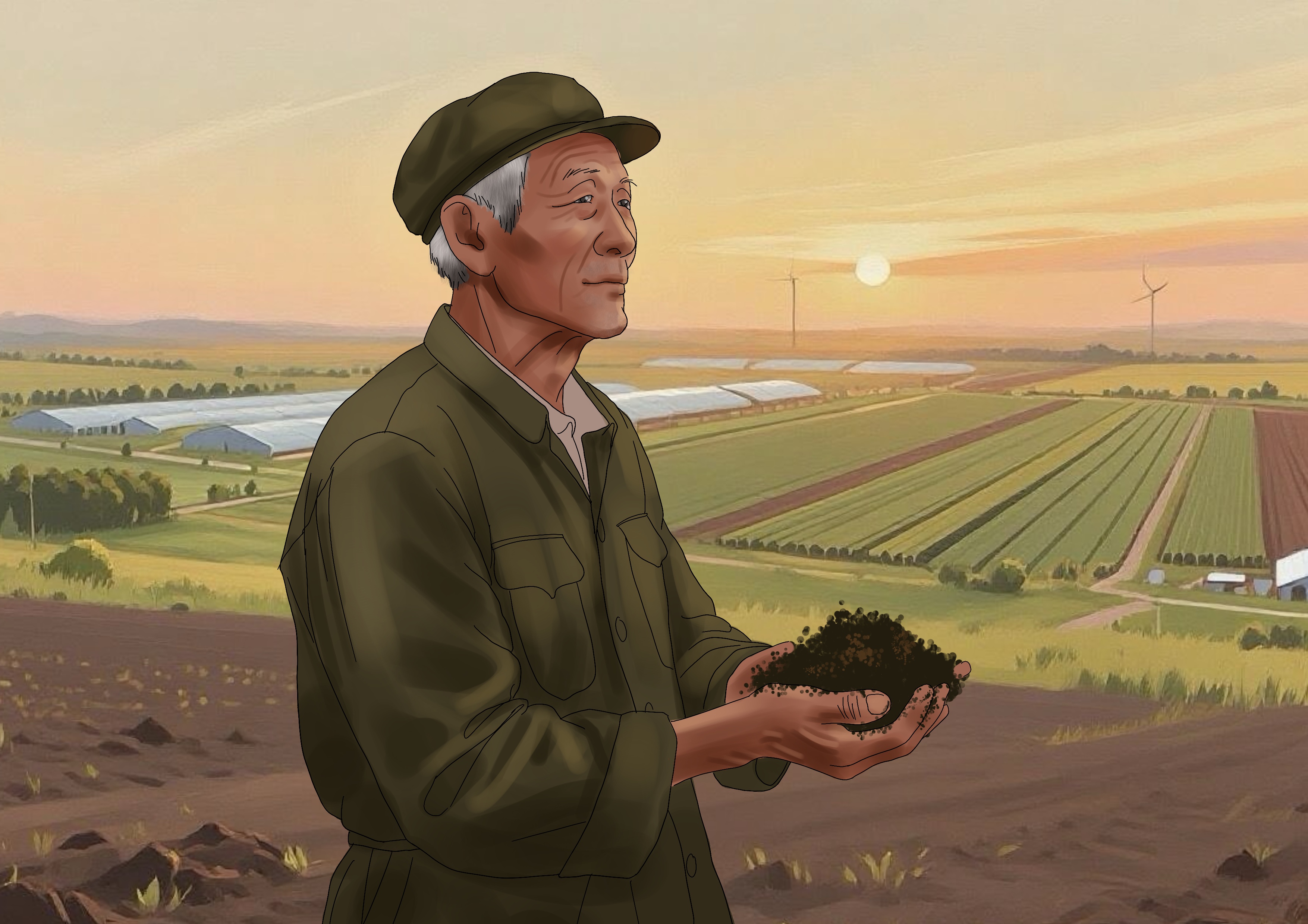 7.北大荒精神 7.北大荒精神