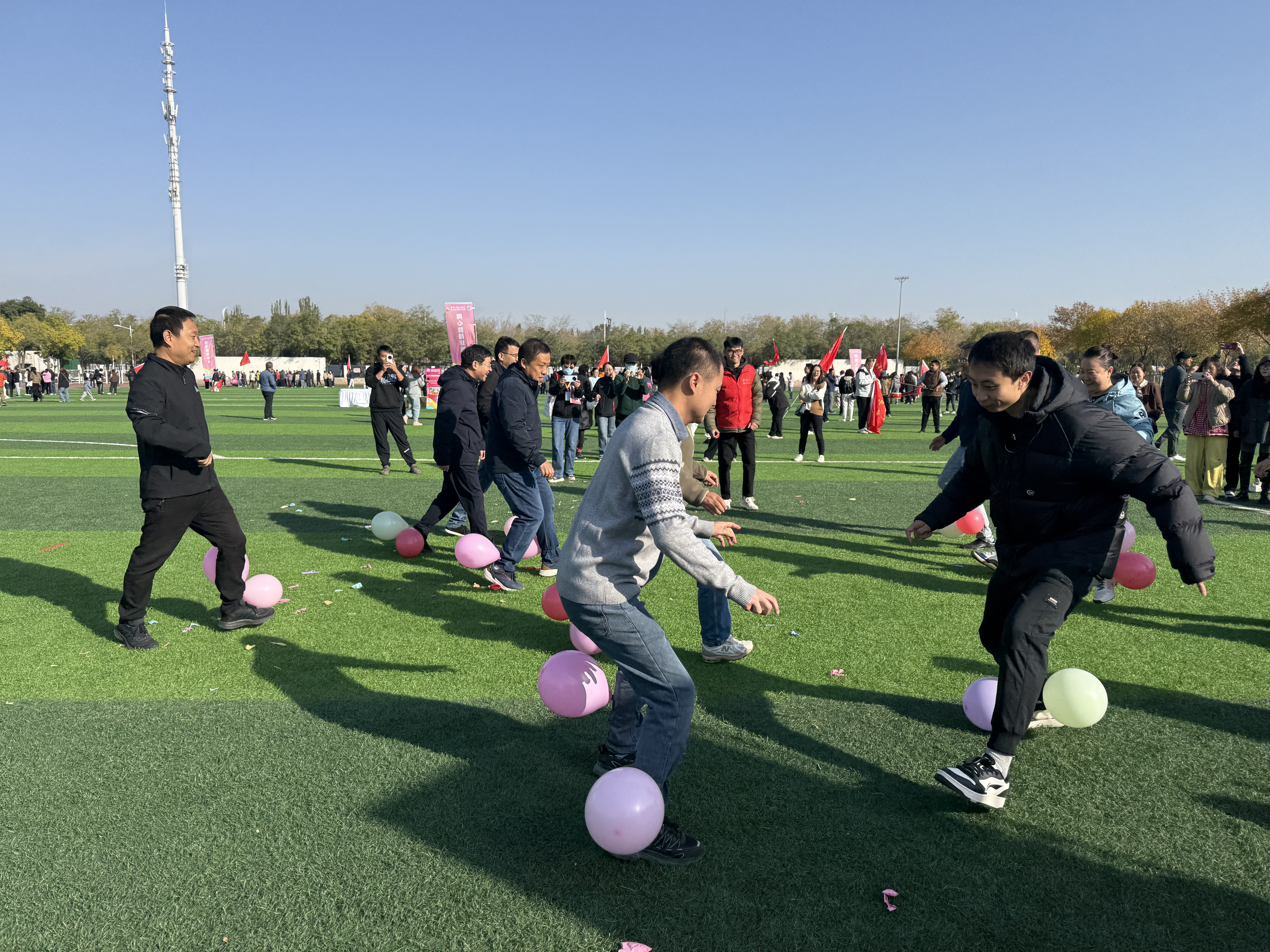 趣味运动会5 趣味运动会5