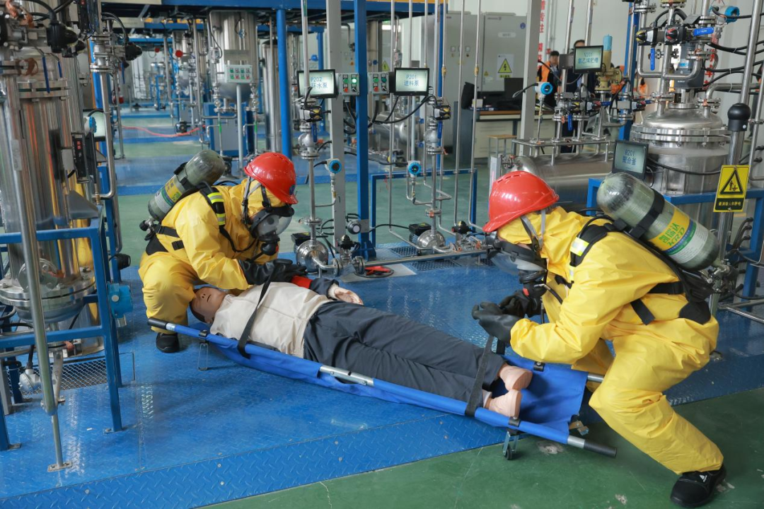 化工总控工7 化工总控工7