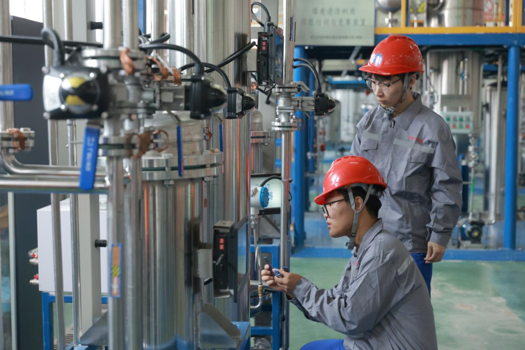 化工总控工6 化工总控工6