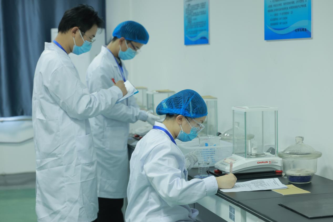 化工总控工9 化工总控工9