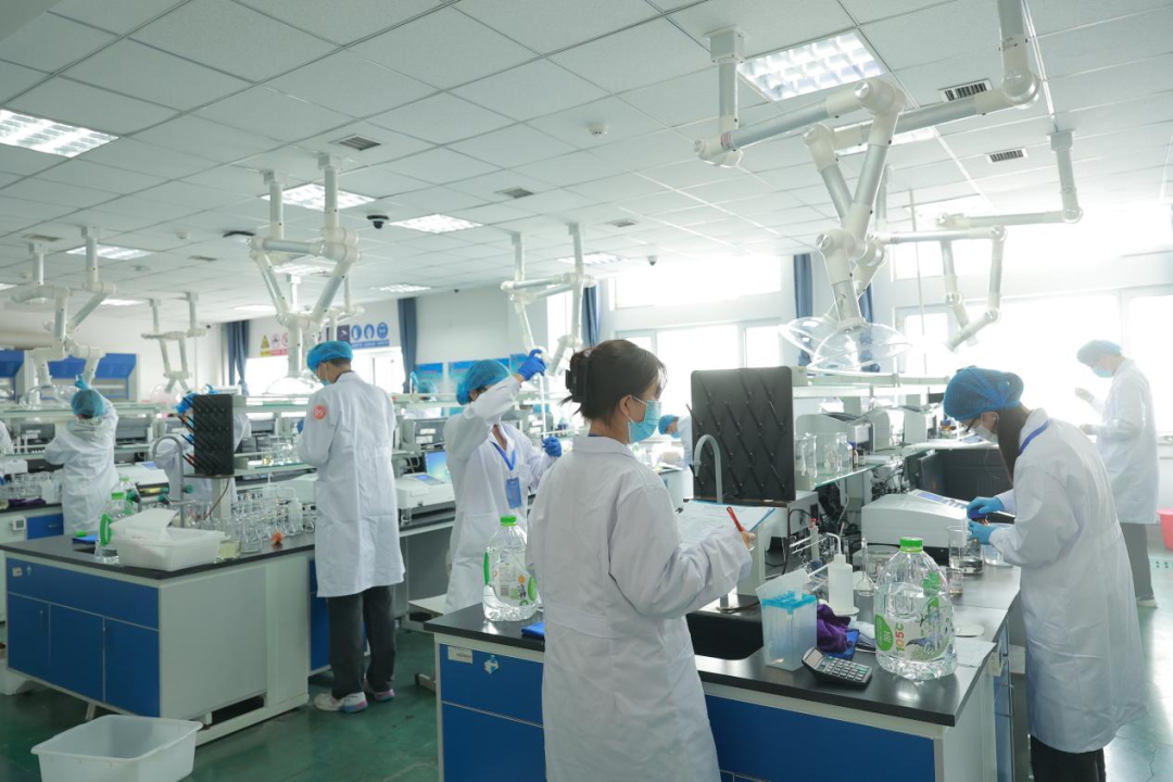 化工总控工8 化工总控工8