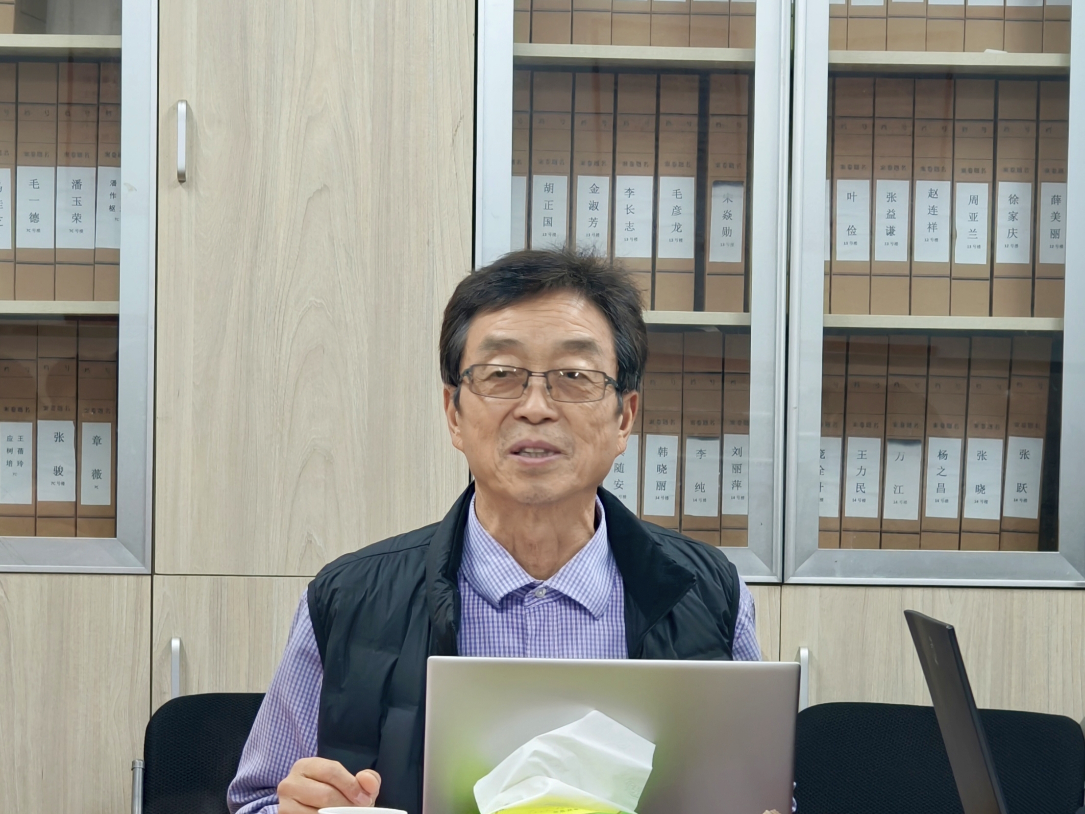 闫海卿领学 闫海卿领学