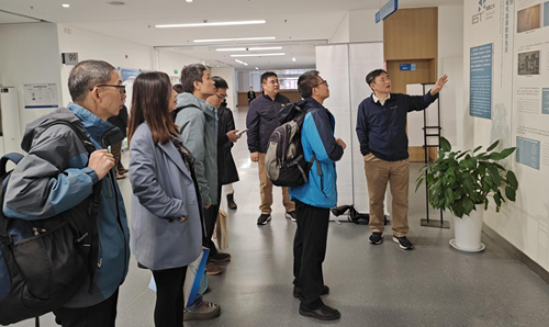 西安交通大学电气工程学院院长介绍“6352”工程相关经验