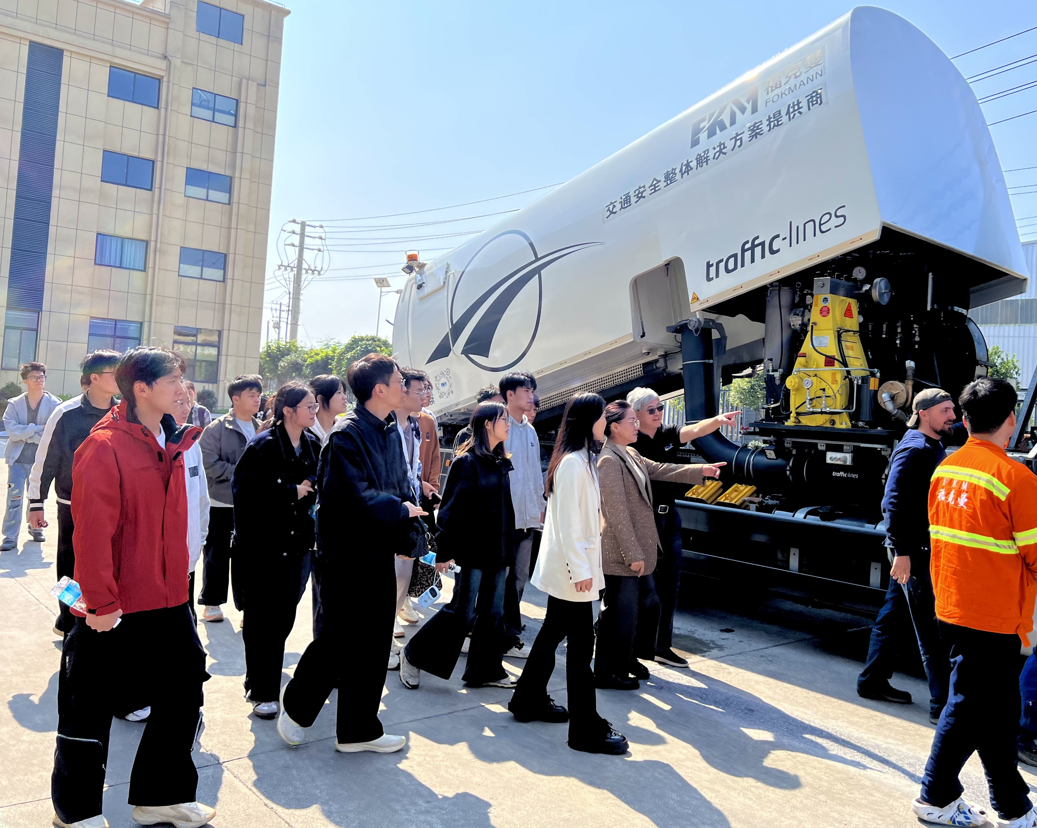 赴江西福克曼交通安全科技有限公司3 赴江西福克曼交通安全科技有限公司3