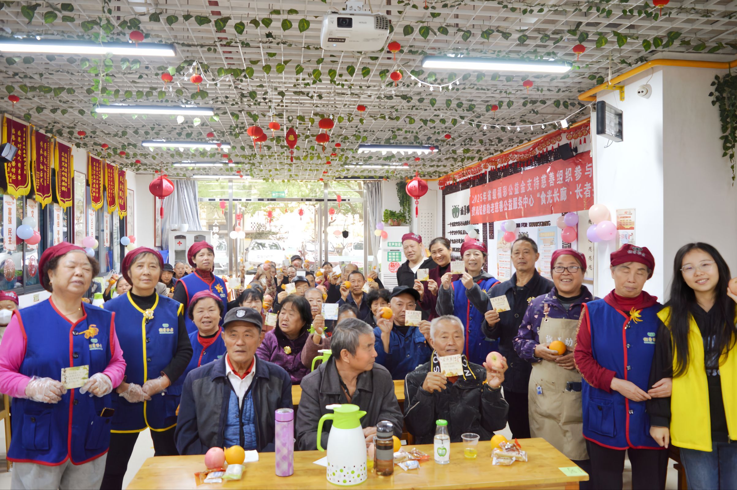 活动现场 活动现场