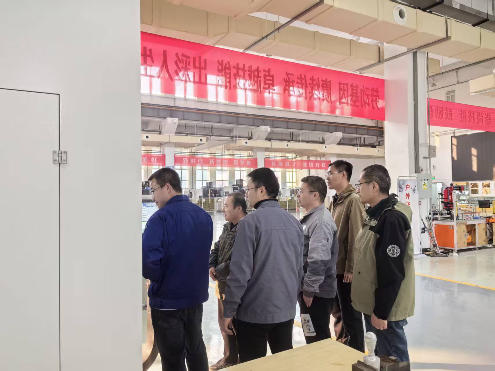 五轴数控培训1 五轴数控培训1