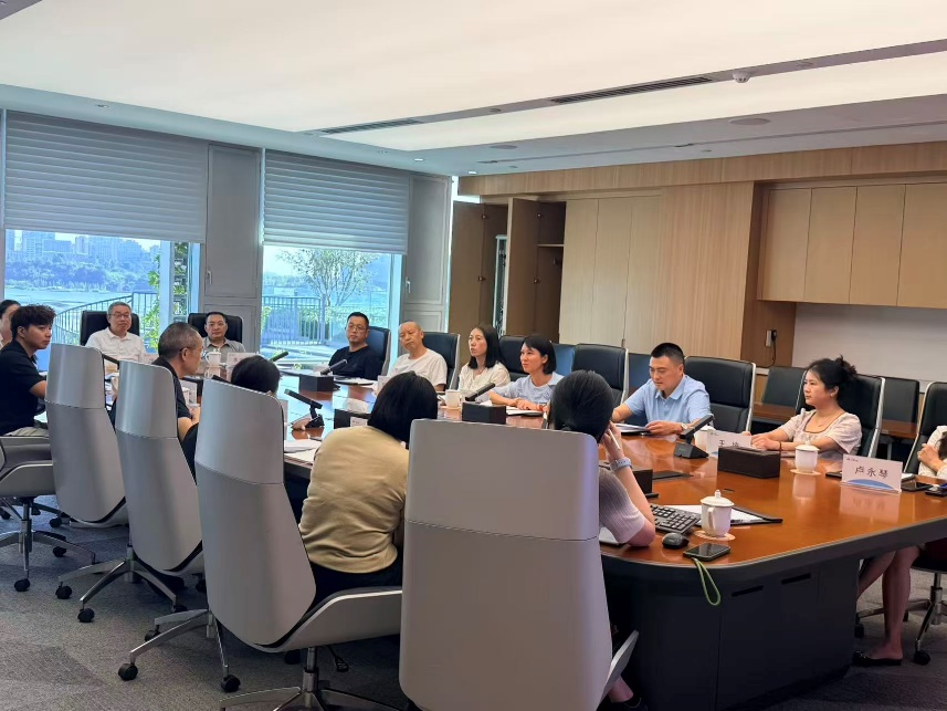 图5 自由讨论环节