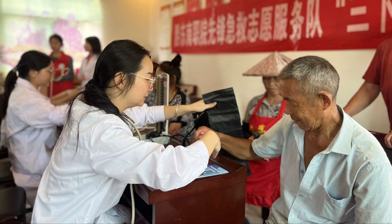 2025.9.13“三下乡”社会实践活动4