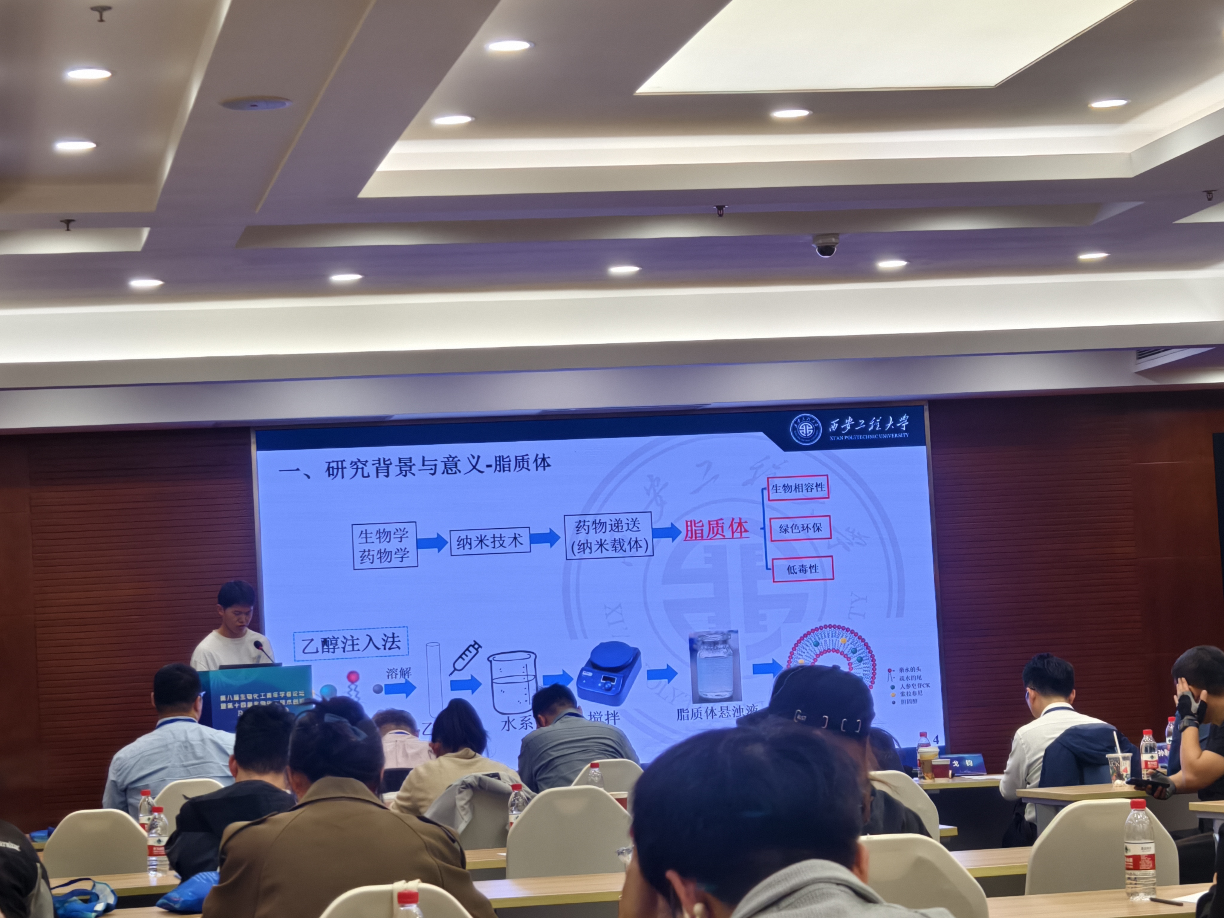 马博-上海开会汇报1