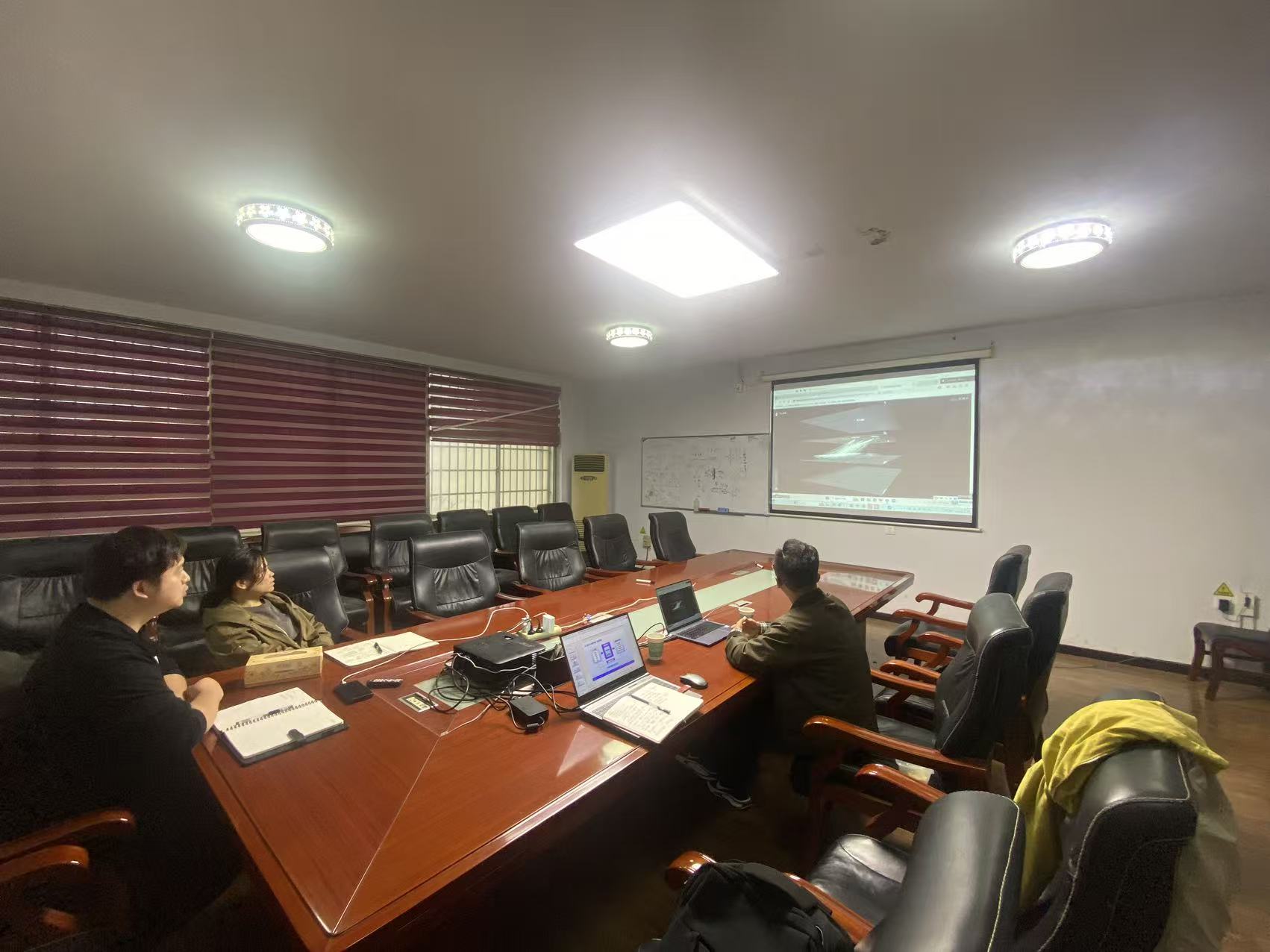 化工原理-智慧课程建设研讨会