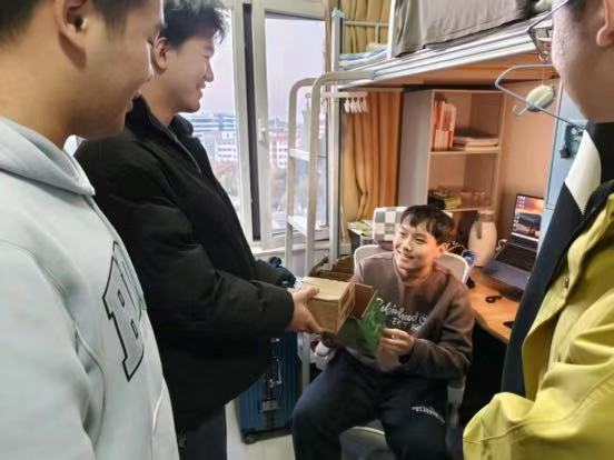 11.23育人号照片1 11.23育人号照片1