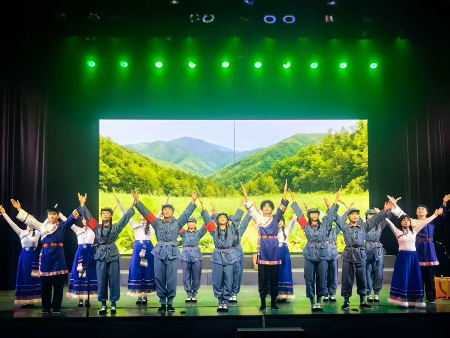 《遥远的号声》