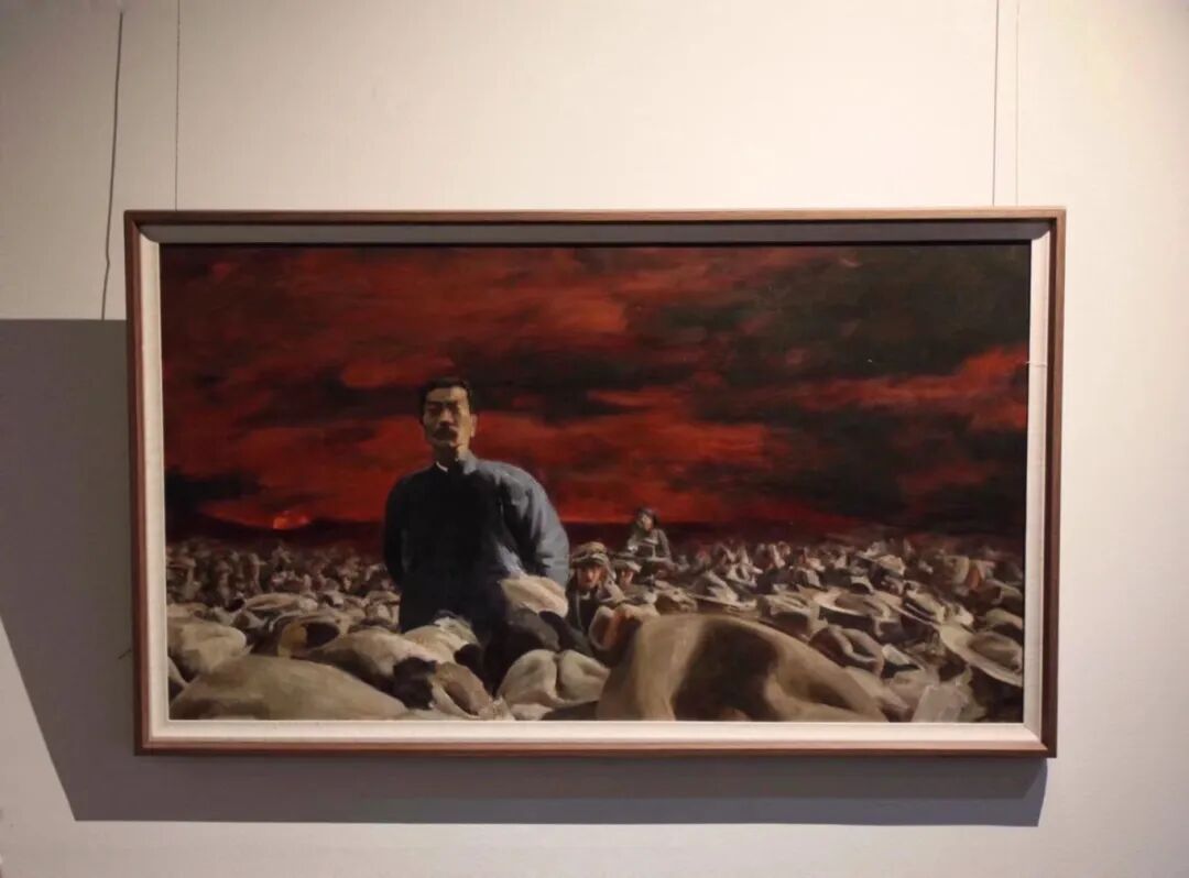 《红日》 《红日》