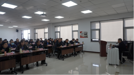 专题学习基层党务知识