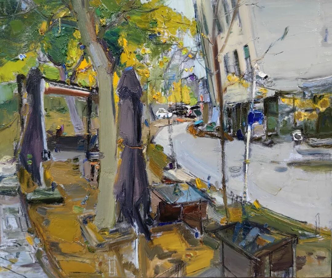 《清风沐校园》 《清风沐校园》