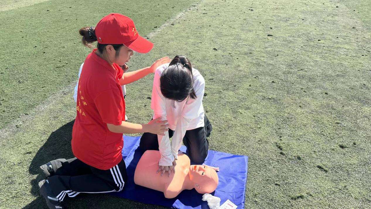 2025.9.19一职校培训现场2