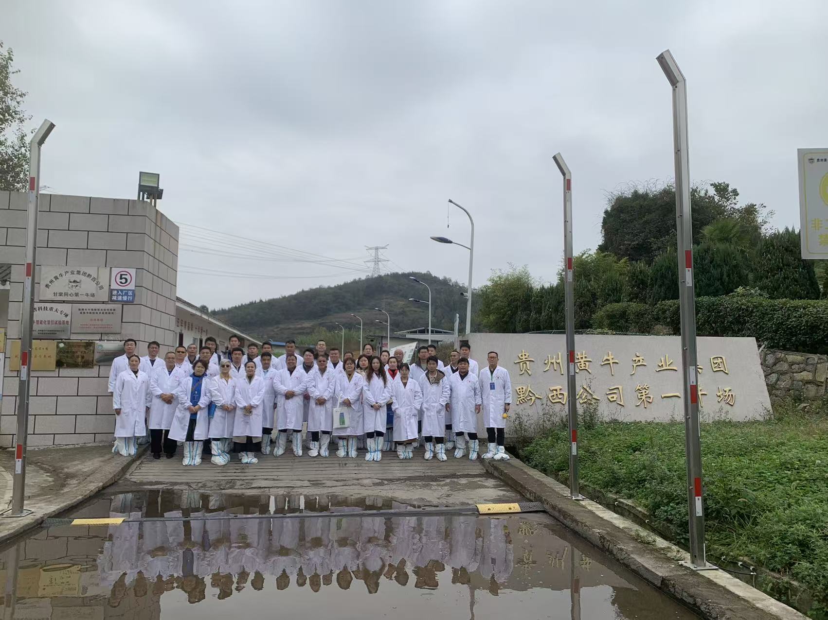 调研现场（二）