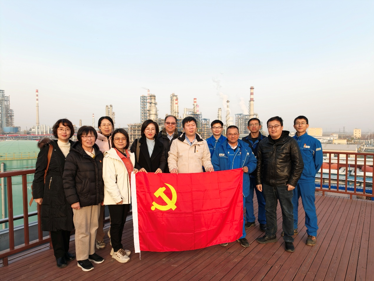 华北石化-4 华北石化-4