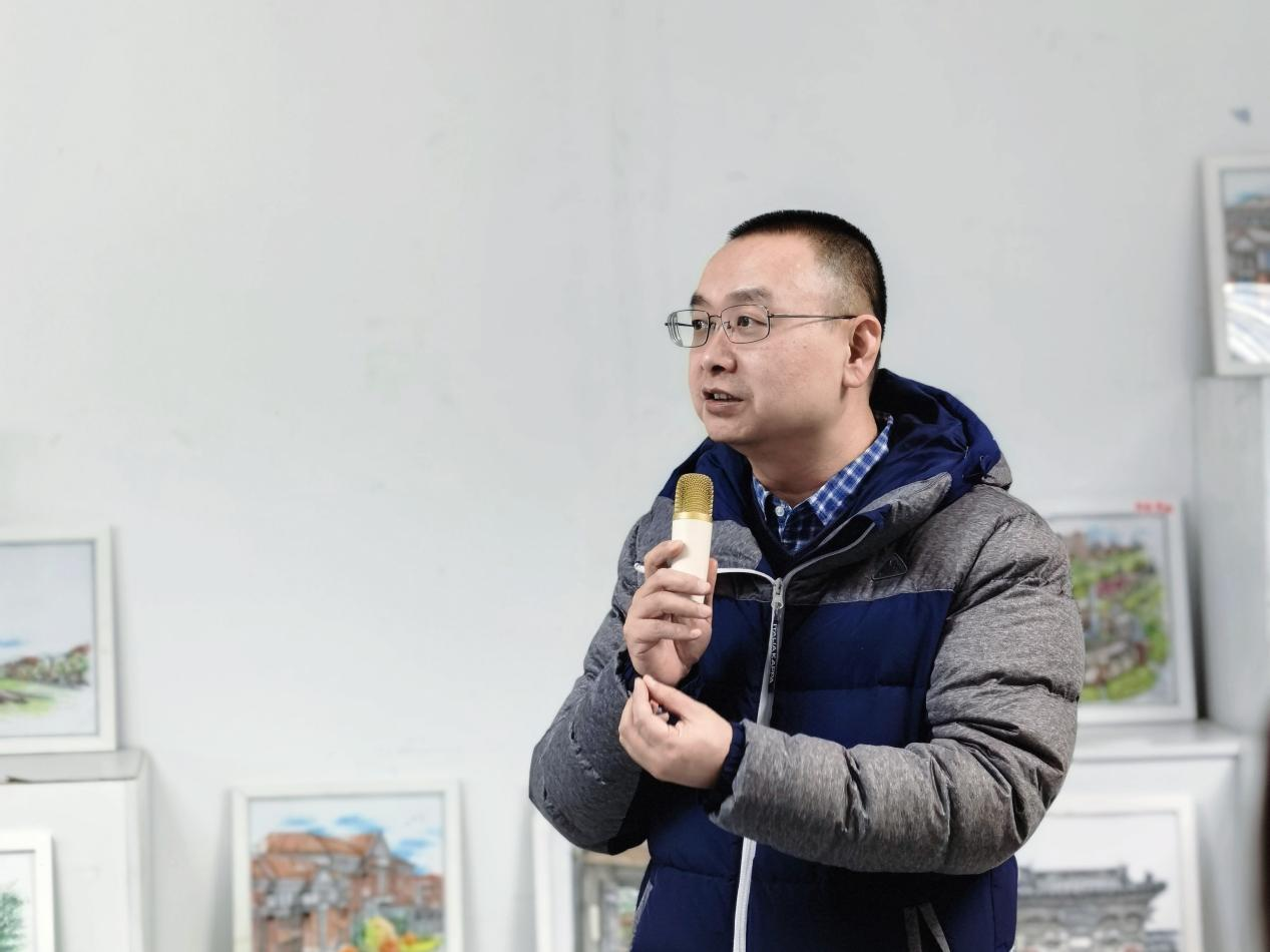 王宝宁书记点评发言 王宝宁书记点评发言