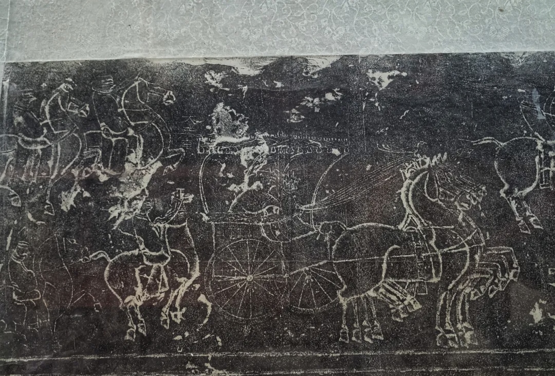 孝堂山郭氏墓石祠(2) 孝堂山郭氏墓石祠(2)