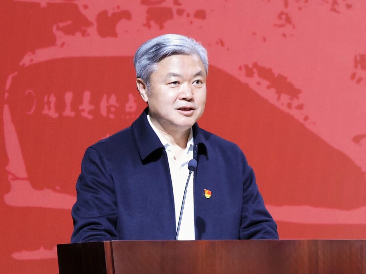 廖书记主持学习 廖书记主持学习